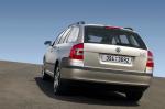 Skoda Octavia Combi 2004 года